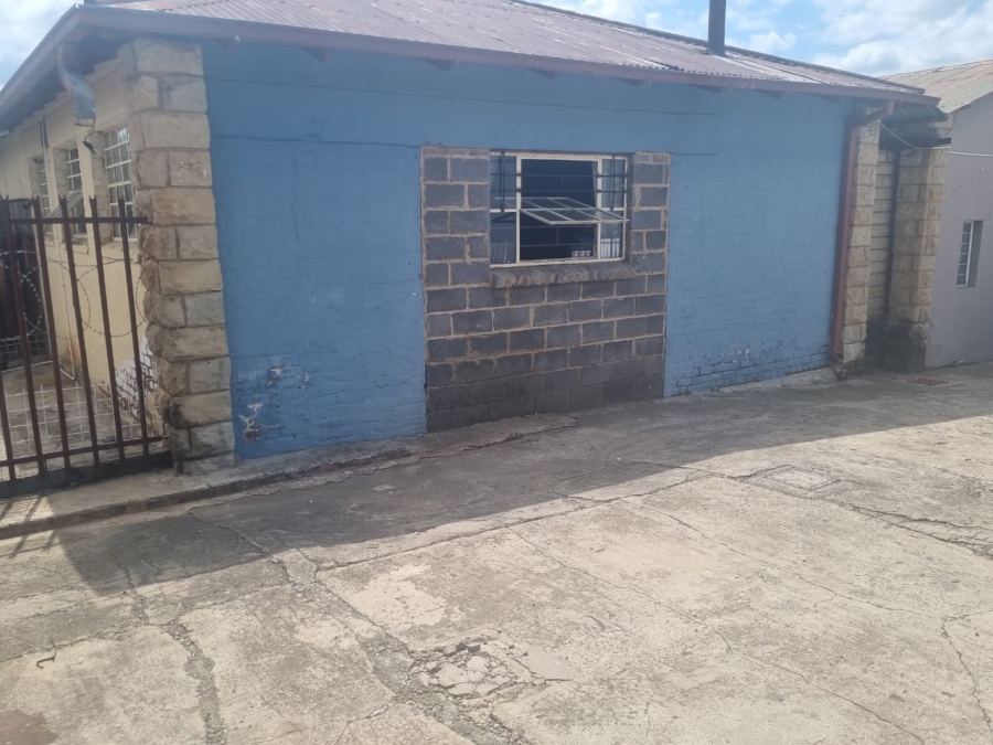  Bedroom Property for Sale in Ladybrand Free State